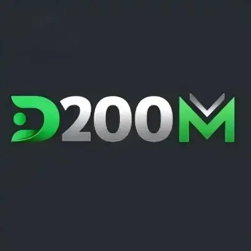 D200M - Aplikasi Download Musik Terbaik untuk Hiburan Anda