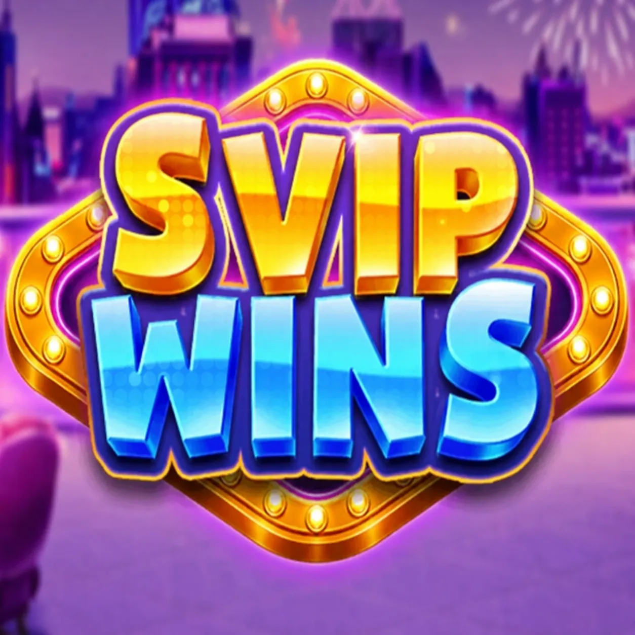 SVIPWINS - Aplikasi Belanja Elektronik Terbaik